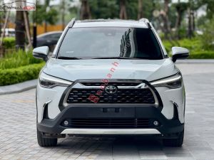 Xe Toyota Corolla Cross 1.8V 2021