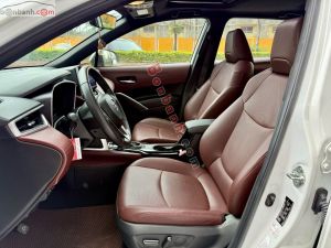 Xe Toyota Corolla Cross 1.8V 2021