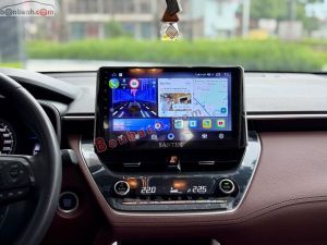 Xe Toyota Corolla Cross 1.8V 2021