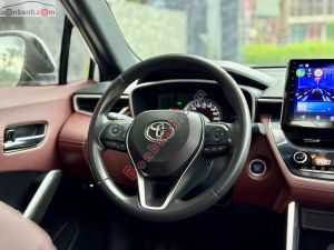 Xe Toyota Corolla Cross 1.8V 2021