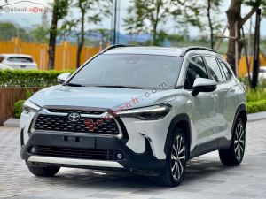 Xe Toyota Corolla Cross 1.8V 2021