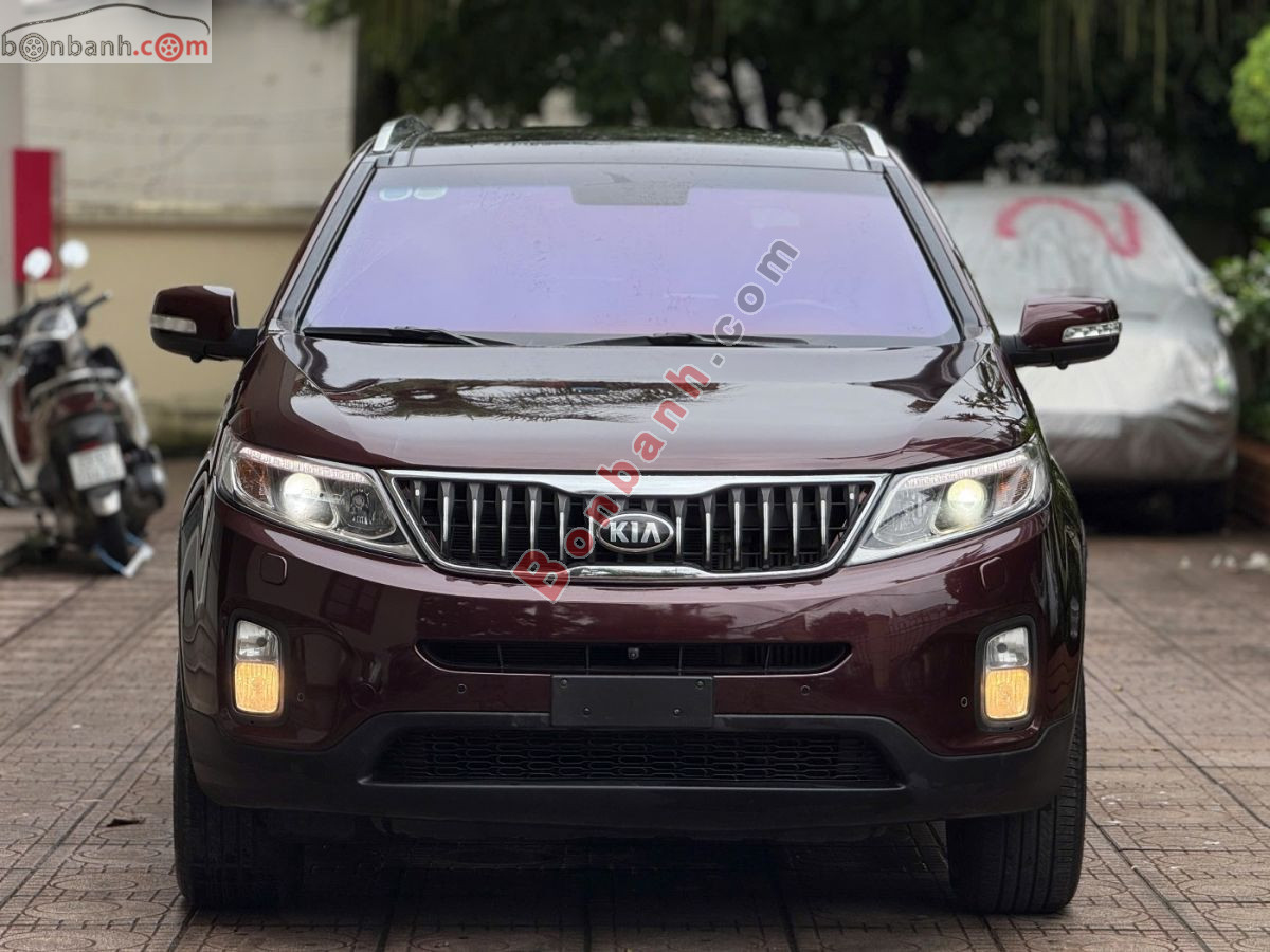 Kia Sorento 2.2 DAT Premium 2019