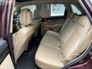 Xe Kia Sorento 2.2 DAT Premium 2019