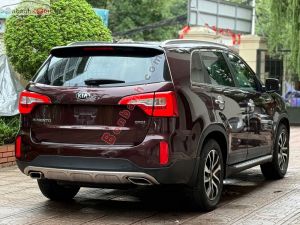 Xe Kia Sorento 2.2 DAT Premium 2019