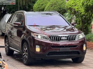 Xe Kia Sorento 2.2 DAT Premium 2019