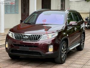 Xe Kia Sorento 2.2 DAT Premium 2019