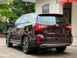 Xe Kia Sorento 2.2 DAT Premium 2019
