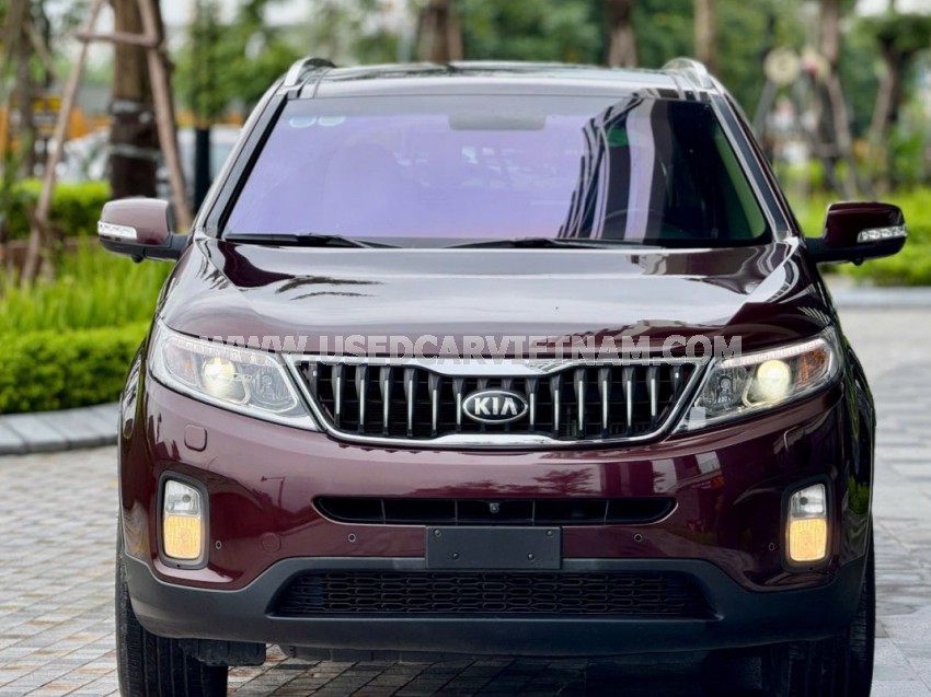 Kia Sorento 2.2 DAT Premium 2019