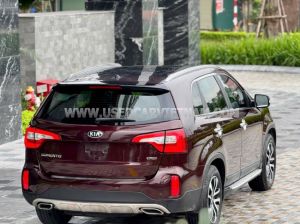 Xe Kia Sorento 2.2 DAT Premium 2019