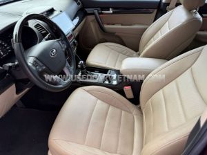 Xe Kia Sorento 2.2 DAT Premium 2019