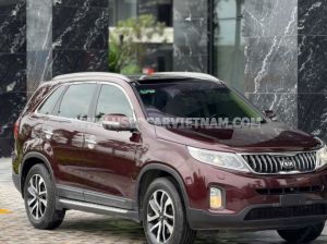 Xe Kia Sorento 2.2 DAT Premium 2019