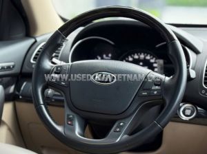 Xe Kia Sorento 2.2 DAT Premium 2019