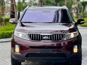 Xe Kia Sorento 2.2 DAT Premium 2019
