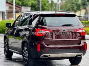 Xe Kia Sorento 2.2 DAT Premium 2019