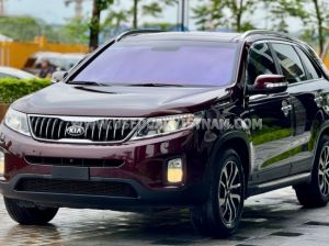 Xe Kia Sorento 2.2 DAT Premium 2019