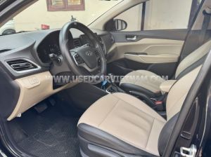 Xe Hyundai Accent 1.4 AT Đặc Biệt 2022