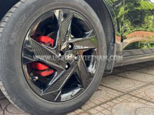 Xe Hyundai Accent 1.4 AT Đặc Biệt 2022