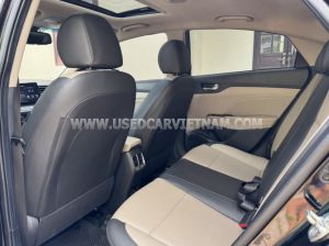 Xe Hyundai Accent 1.4 AT Đặc Biệt 2022