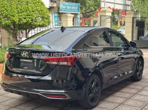 Xe Hyundai Accent 1.4 AT Đặc Biệt 2022