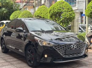 Xe Hyundai Accent 1.4 AT Đặc Biệt 2022