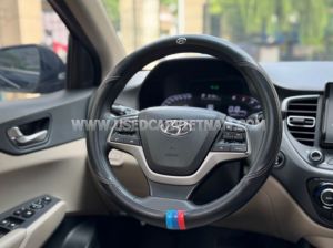 Xe Hyundai Accent 1.4 AT Đặc Biệt 2022