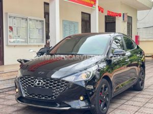 Xe Hyundai Accent 1.4 AT Đặc Biệt 2022