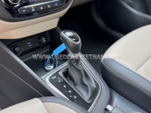 Xe Hyundai Accent 1.4 AT Đặc Biệt 2022