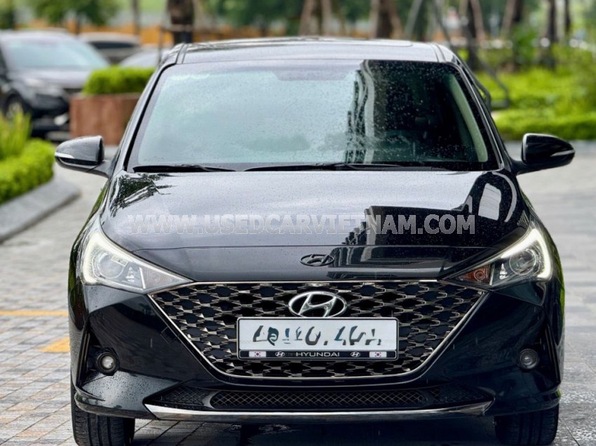 Hyundai Accent 1.4 AT Đặc Biệt 2022