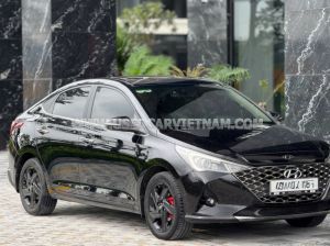 Xe Hyundai Accent 1.4 AT Đặc Biệt 2022