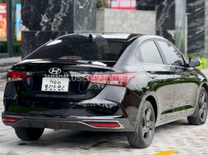 Xe Hyundai Accent 1.4 AT Đặc Biệt 2022