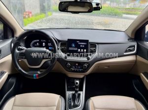 Xe Hyundai Accent 1.4 AT Đặc Biệt 2022