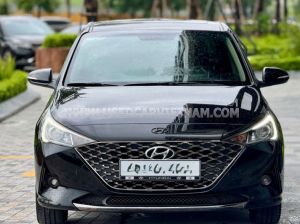 Xe Hyundai Accent 1.4 AT Đặc Biệt 2022