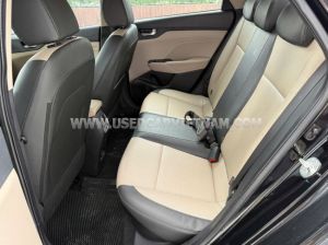 Xe Hyundai Accent 1.4 AT Đặc Biệt 2022