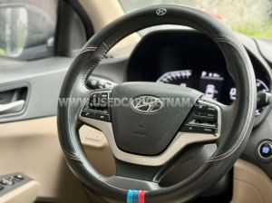 Xe Hyundai Accent 1.4 AT Đặc Biệt 2022