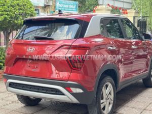 Xe Hyundai Creta Tiêu chuẩn 1.5 AT 2023