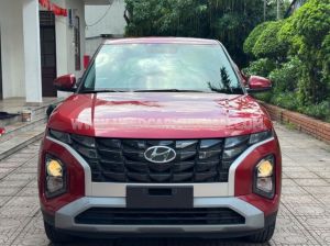 Xe Hyundai Creta Tiêu chuẩn 1.5 AT 2023