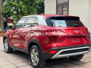 Xe Hyundai Creta Tiêu chuẩn 1.5 AT 2023