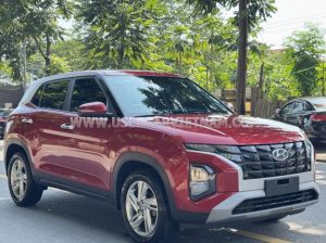 Xe Hyundai Creta Tiêu chuẩn 1.5 AT 2023