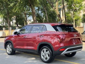 Xe Hyundai Creta Tiêu chuẩn 1.5 AT 2023