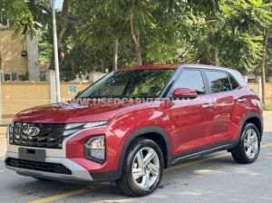 Xe Hyundai Creta Tiêu chuẩn 1.5 AT 2023