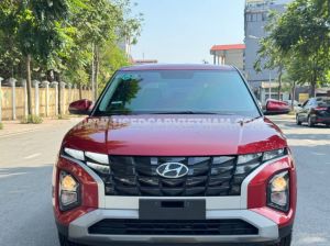 Xe Hyundai Creta Tiêu chuẩn 1.5 AT 2023