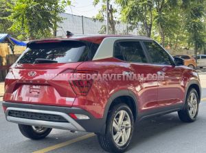 Xe Hyundai Creta Tiêu chuẩn 1.5 AT 2023
