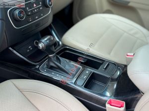Xe Kia Sorento 2.2 DAT Premium 2019