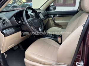 Xe Kia Sorento 2.2 DAT Premium 2019