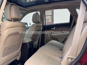 Xe Kia Sorento 2.2 DAT Premium 2019