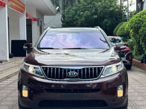 Xe Kia Sorento 2.2 DAT Premium 2019