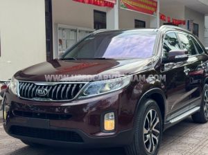 Xe Kia Sorento 2.2 DAT Premium 2019