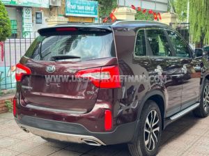 Xe Kia Sorento 2.2 DAT Premium 2019