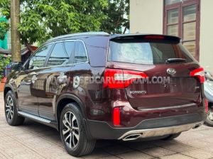 Xe Kia Sorento 2.2 DAT Premium 2019