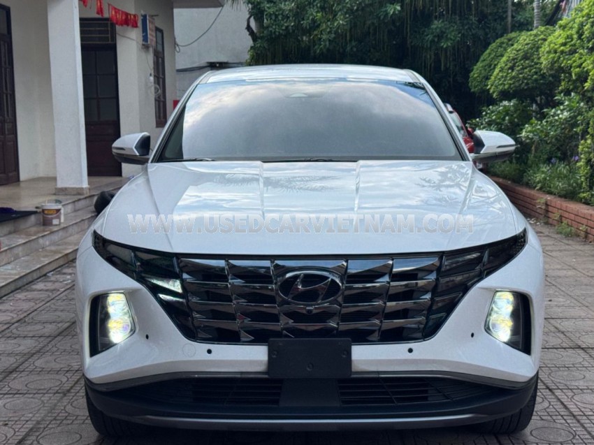 Hyundai Tucson 2.0 AT Đặc biệt 2023